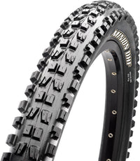 Maxxis Minion DHF WT pneu pliant 29x2.50