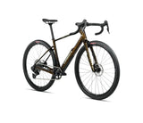 Orbea TERRA M31eTEAM 1X Diamant Caramel Carbon View (Gloss) (2026)