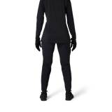 Fox W Flexair Pantalon Noir