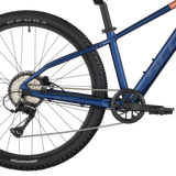 Scott Scale 600 bleu clématite (2025)