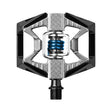 Crankbrothers Double Shot 2 Pédales black/raw/blue