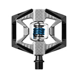 Crankbrothers Double Shot 2 Pédales black/raw/blue