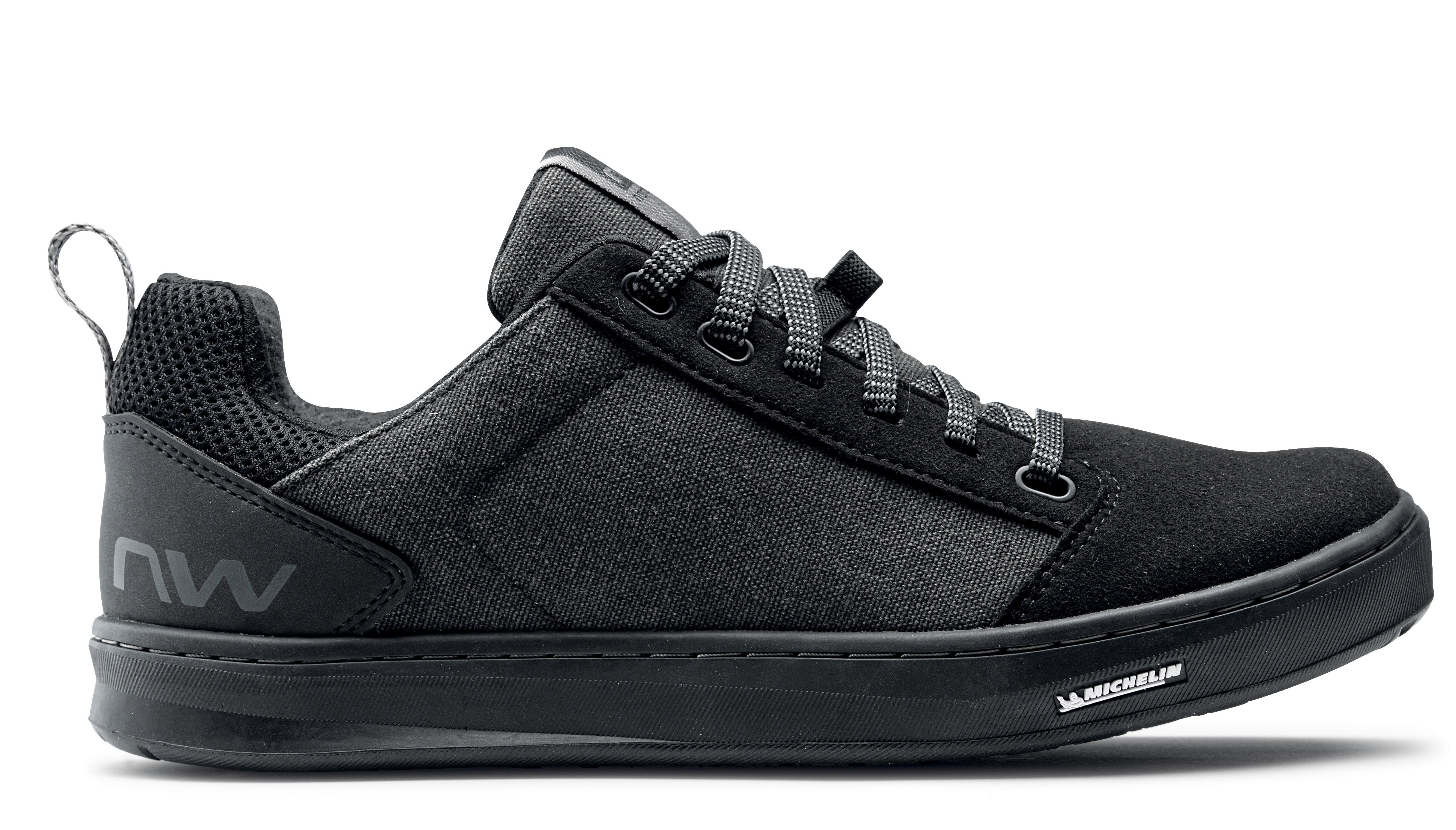 Northwave Tailwhip chaussures VTT Noir