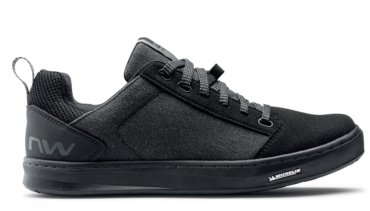 Northwave Tailwhip chaussures VTT Noir