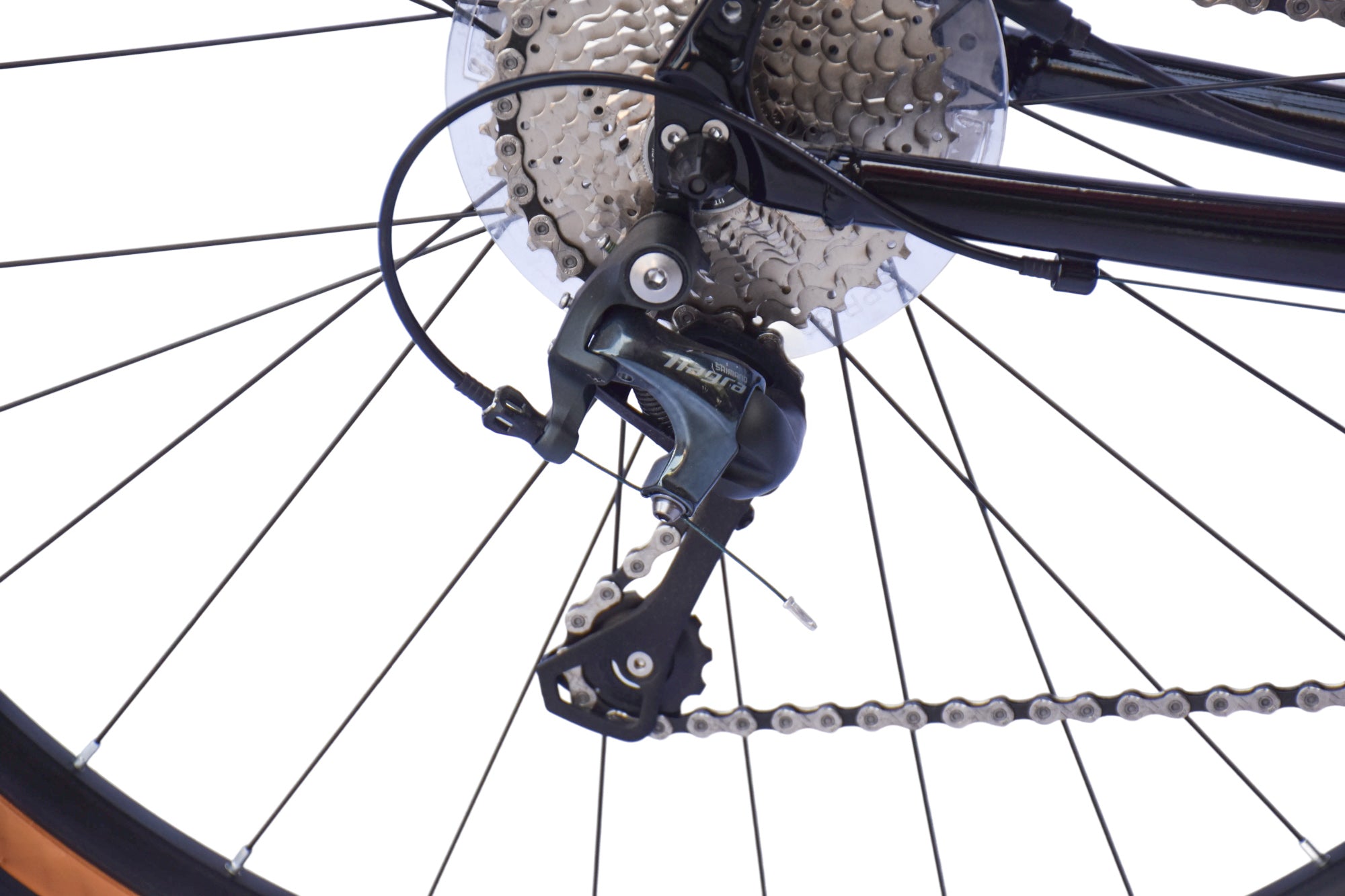 Serious Gravix TWO noir brillant (2025)