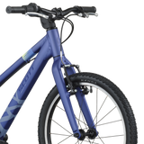Scott Contrail 200 bleu indigo
