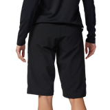 Fox W Defend Short Noir