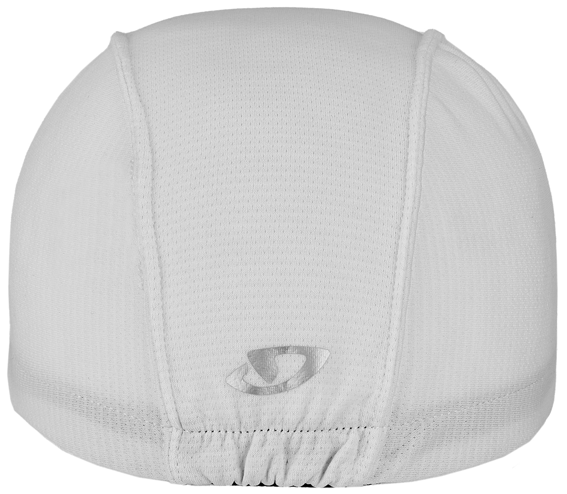 Casquette Ultralégère Giro SPF30 blanche