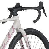 Scott Speedster Gravel 30 gris sépia