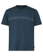 VAUDE T-shirt cycliste homme V dark sea/dark sea