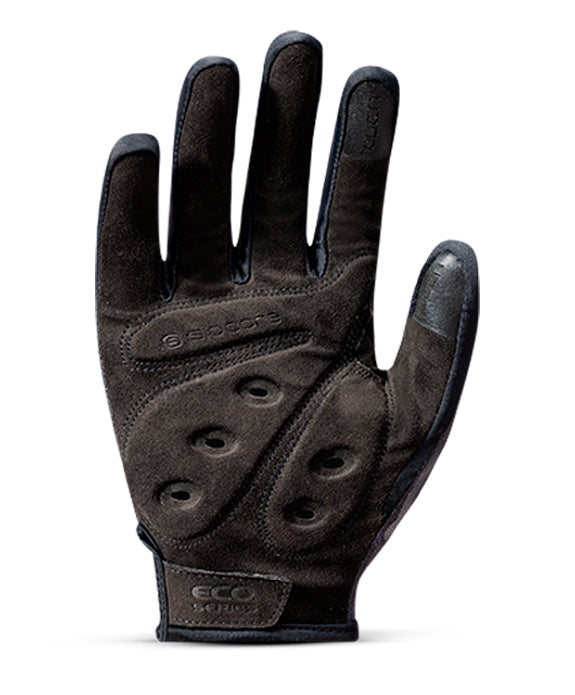 Gants Roeckl Murlo 2 Unisexe spring mood black shadow