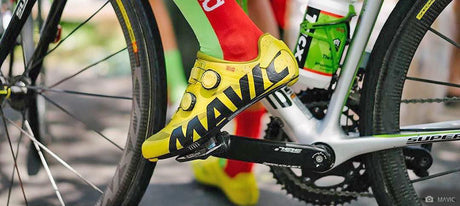 Kaufberatung Fahrradschuhe