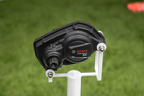 Moteurs de vélos électriques 