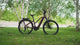 Cube Kathmandu Hybrid Pro 800 Trapèze coal´n´black (2026)