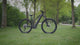 Cube Reaction Hybrid Pro 800 FE Trapèze blackline (2026)