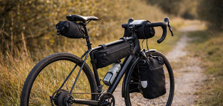 Fahrradtaschen Berater