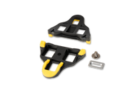 Cales Acid SPD-SL noir 'n' jaune